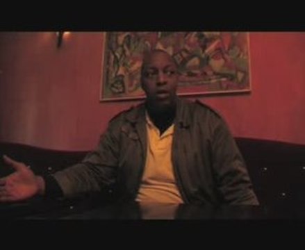 A tout les amateurs de rap. A voir. ITW++ d'oXmo Puccino