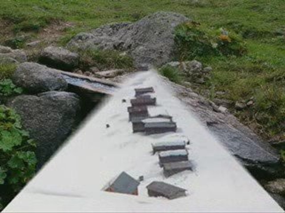 Çamlıhemsin Hemsin Görüntüleri