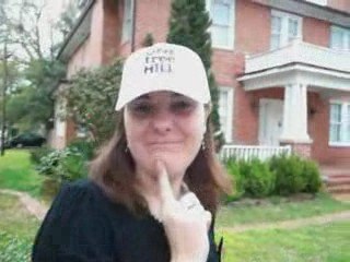 Nuestro viaje a Wilmington / Our trip to Wilmington (part 2)