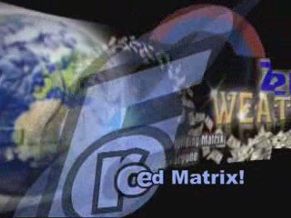 Z2RWealthMatrix  - Make Money The Easy Way!