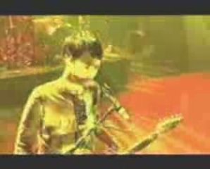 Muse - Time Is Runing Out - PG Bruxelles