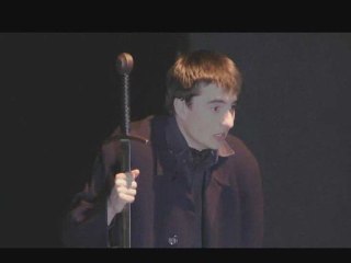 Młode Talenty 2009 - Gala Finałowa