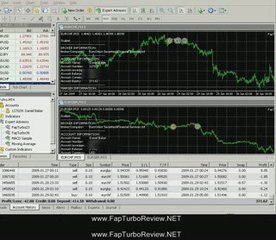 Fap Turbo Results Week 10