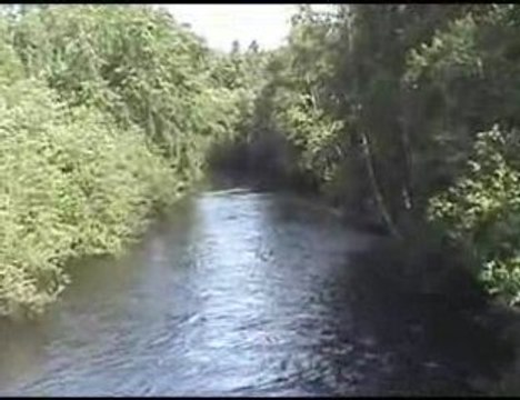 477 Ac (193 HA) private estate & private lake Mont-Tremblant