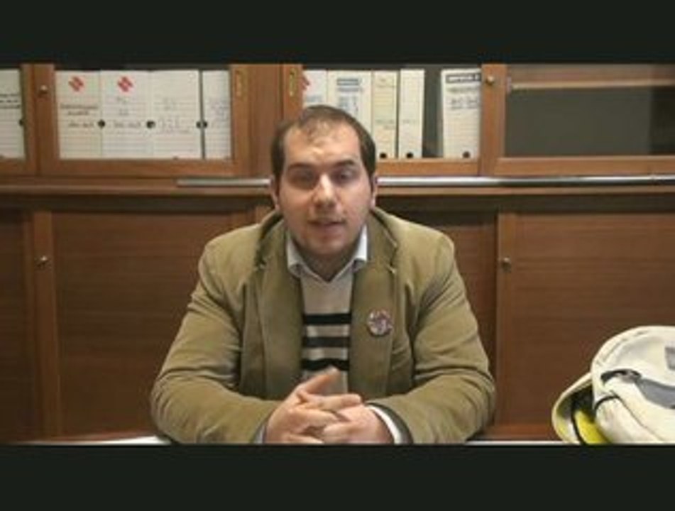 Le contrat doctoral unique