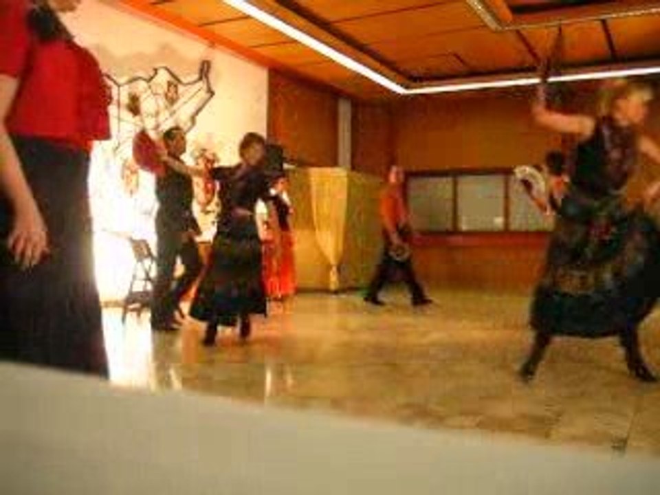 Démo Fair Lady du Bourgeois