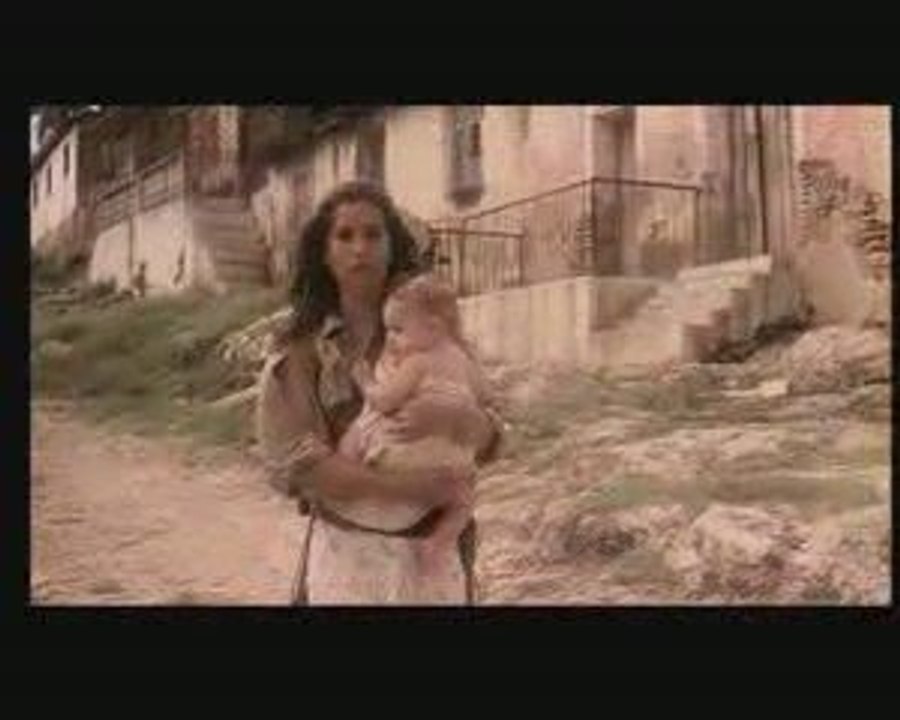 Hasta siempre Comandante Che Guevara Nathalie, Cardone