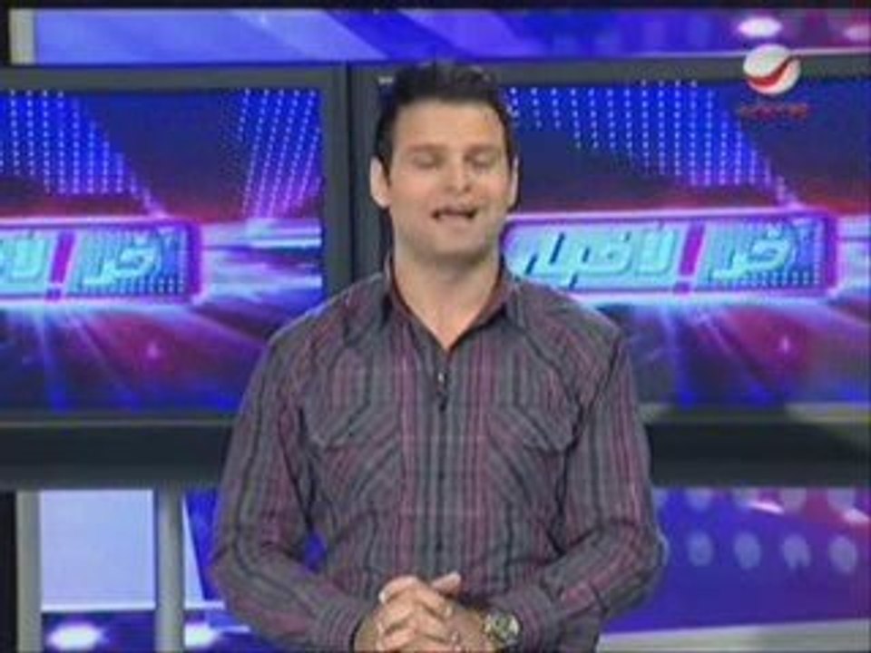 Haifa back to Rotana + News about her marriage