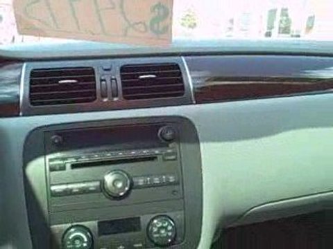 #8346 2009 Buick Lucerne CXL Special Edition 16k Dekalb I...