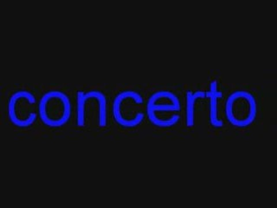 mozart 1