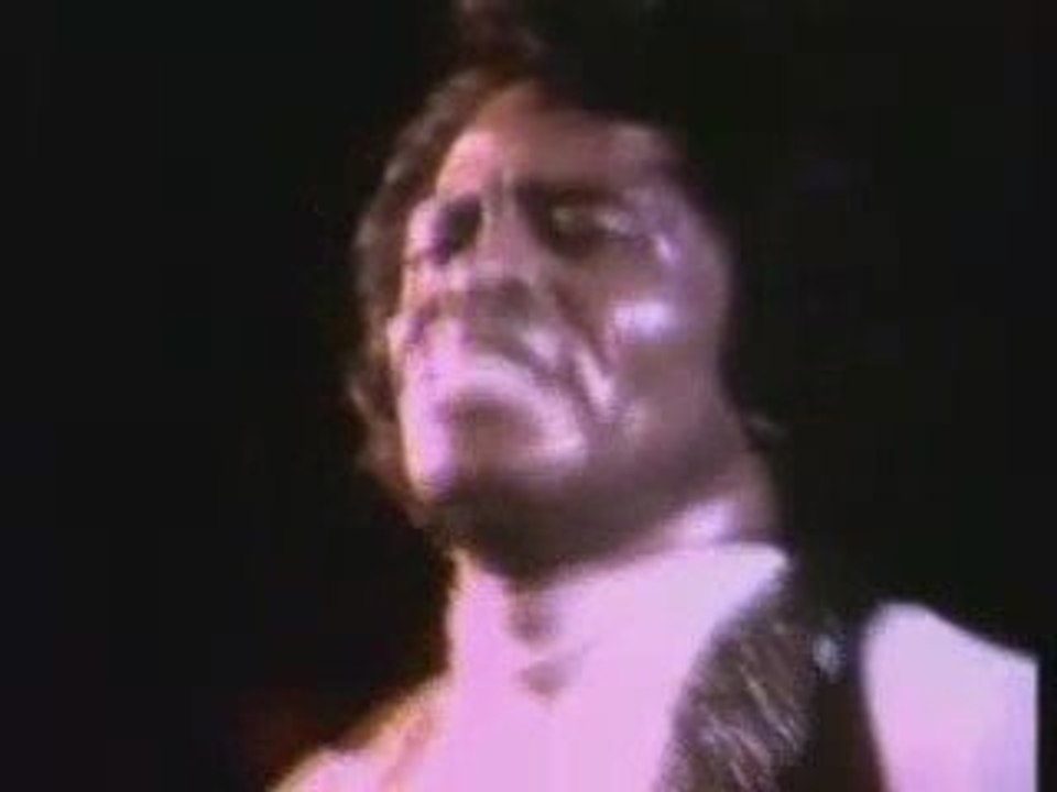 james brown  try me