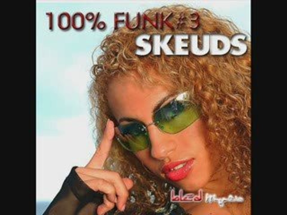 funk tuerie de chez tuerie by rim-k