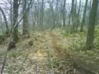 kaitham 125 dirt bike juste après le rodage ...