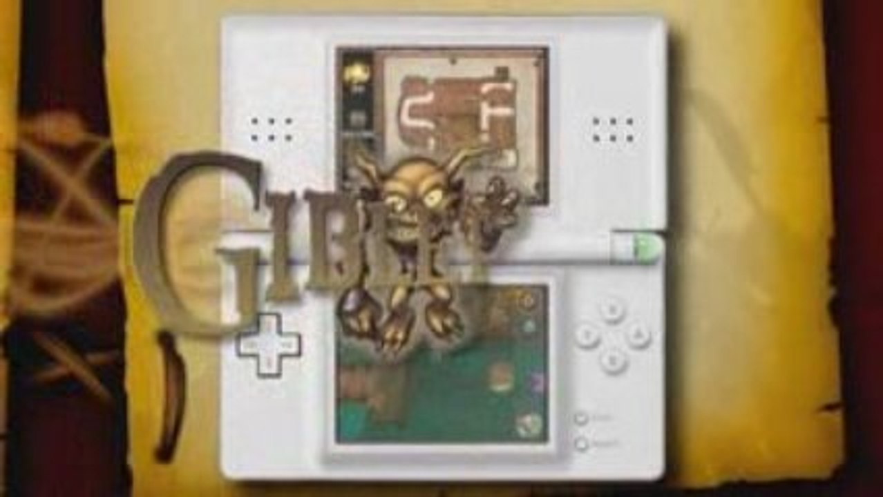 Trailer Overlord : Les Larbins en Folie