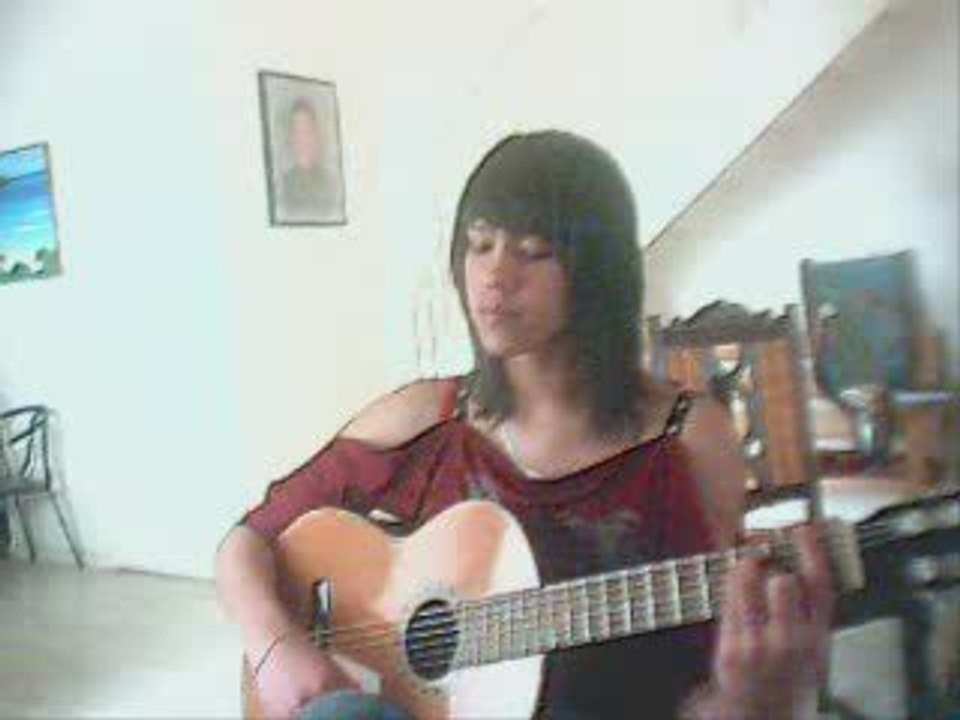 Ta main - Cover Grégoire