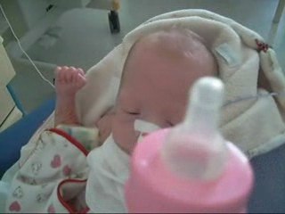 ELSA  premier biberon