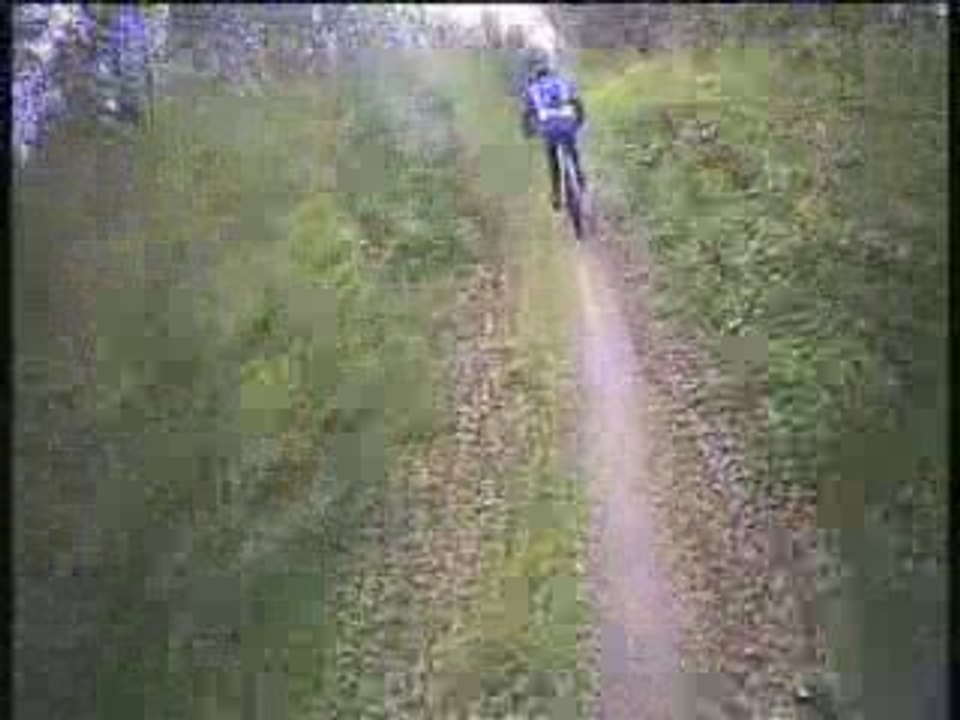 Foncouverte 2ème Partie