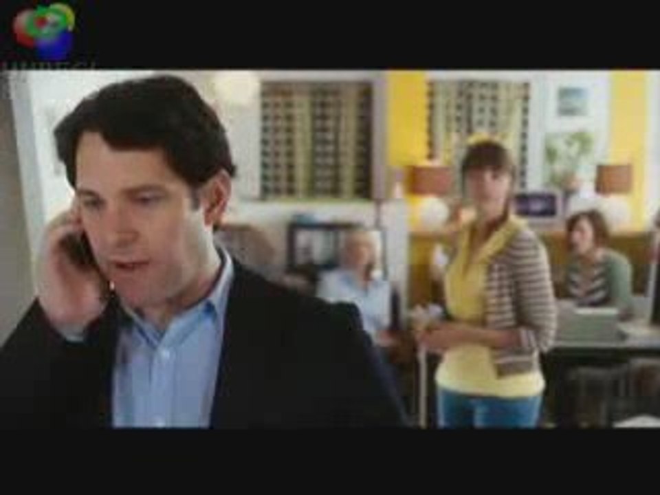 I Love You Man - Official Trailer