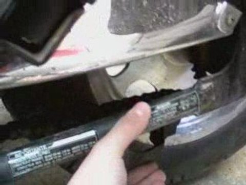 Daelim Daystar pf62 (chaine morte)