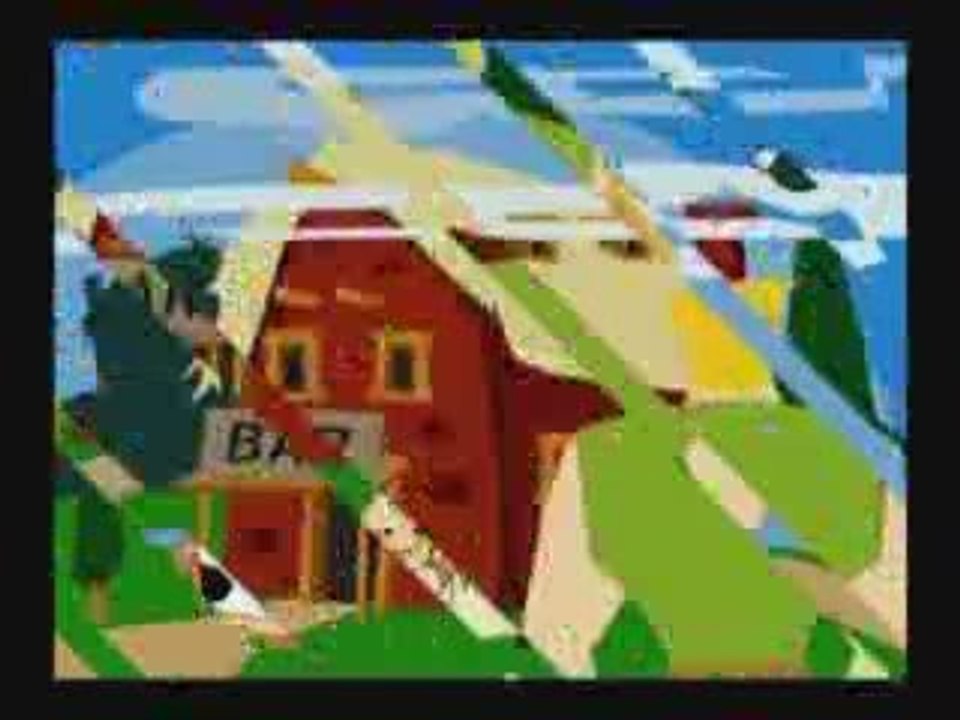 La Parabola del Acueducto. Negocios Multinivel. Fone Feed...