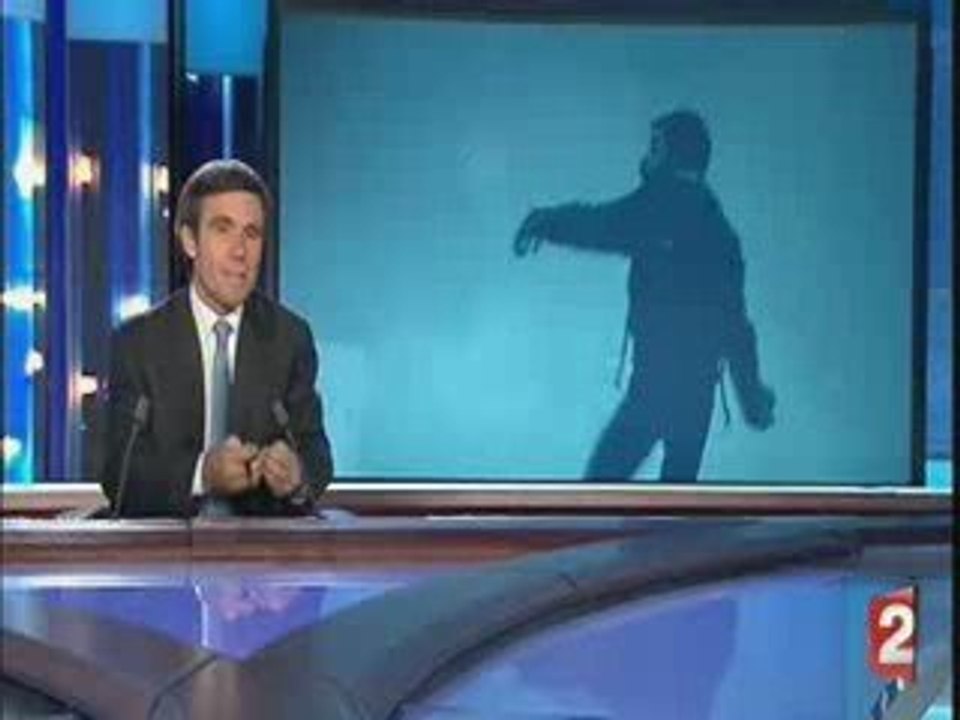 extrait-JT20h 06/04/09