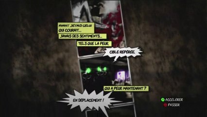 Freeride The Dishwasher : Dead Samuraï (Xbox 360)