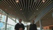 The Architects: Vancouver Convention Centre - BC, Canada