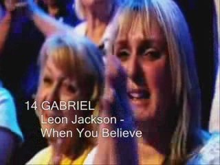 NSC 16 Final - Quick Replay