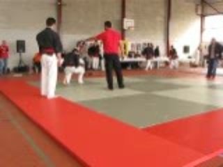 Coupe de france kenpo 2009 009