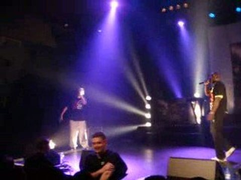 CASUS BELLI concert a LYON rapadonf.fr