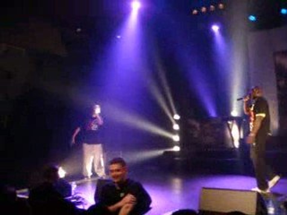 CASUS BELLI concert a LYON www.rapadonf.fr