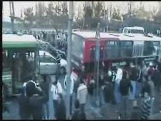 Meşale Şov