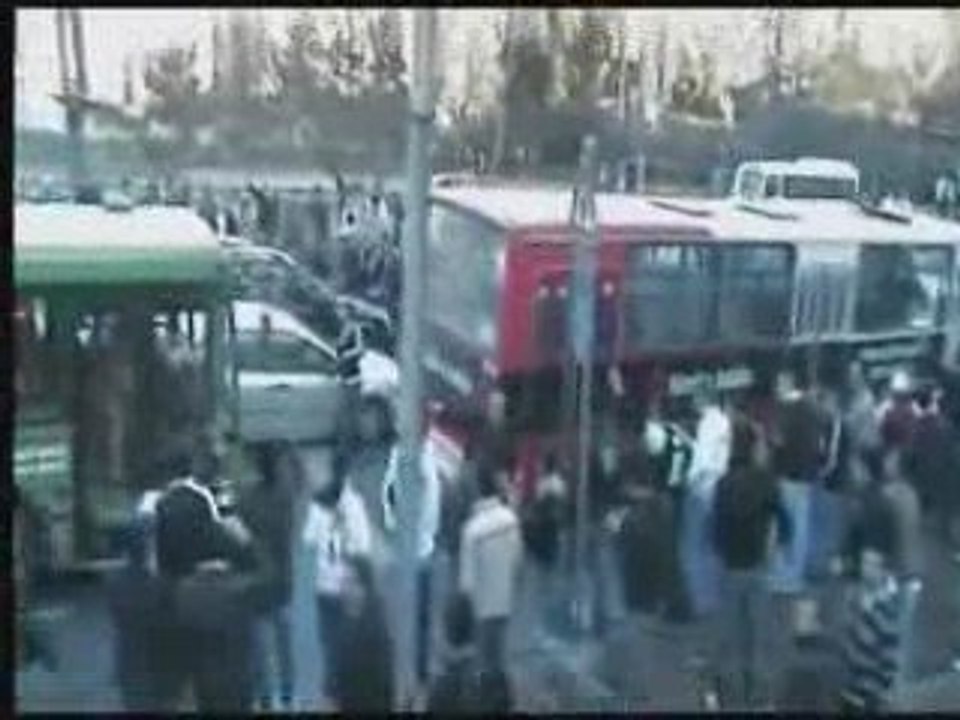 Meşale Şov