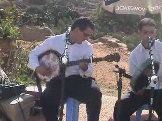 lakhssas groupe idlaarba a tafraout parti 1