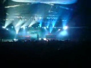 Miss Kittin & The Hacker - Stock Exchange @ Garorock 2009