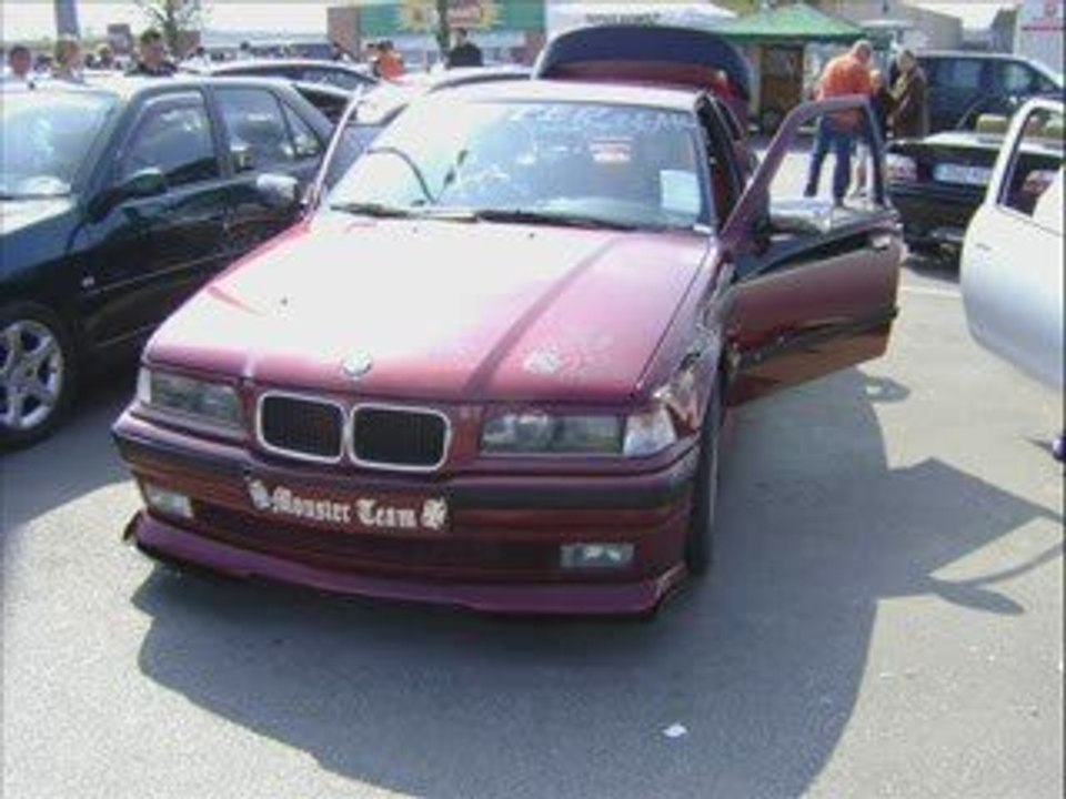 AIRE SUR LA LYS 2009.