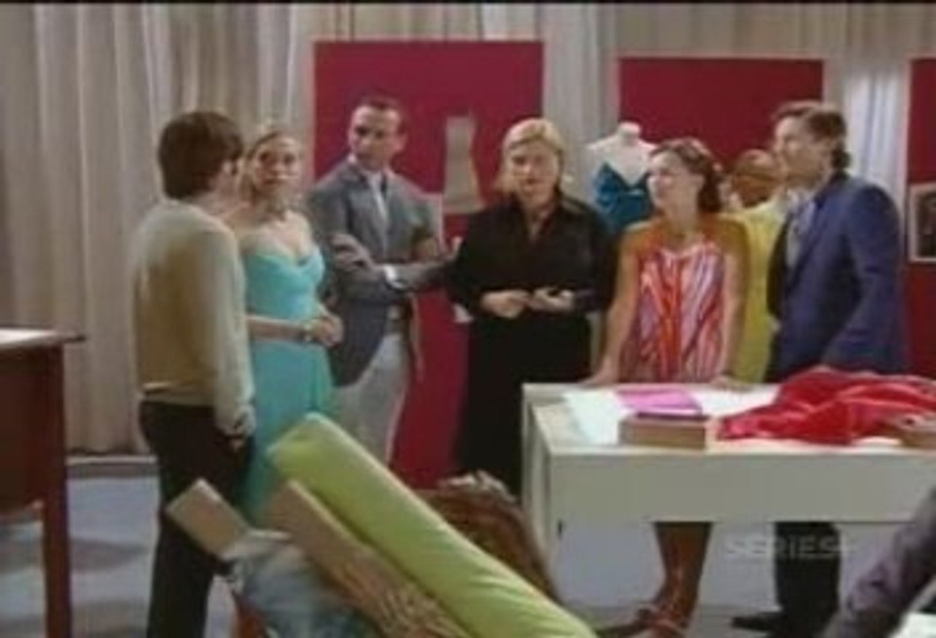 Le destin de Bruno 627 628.  part 1