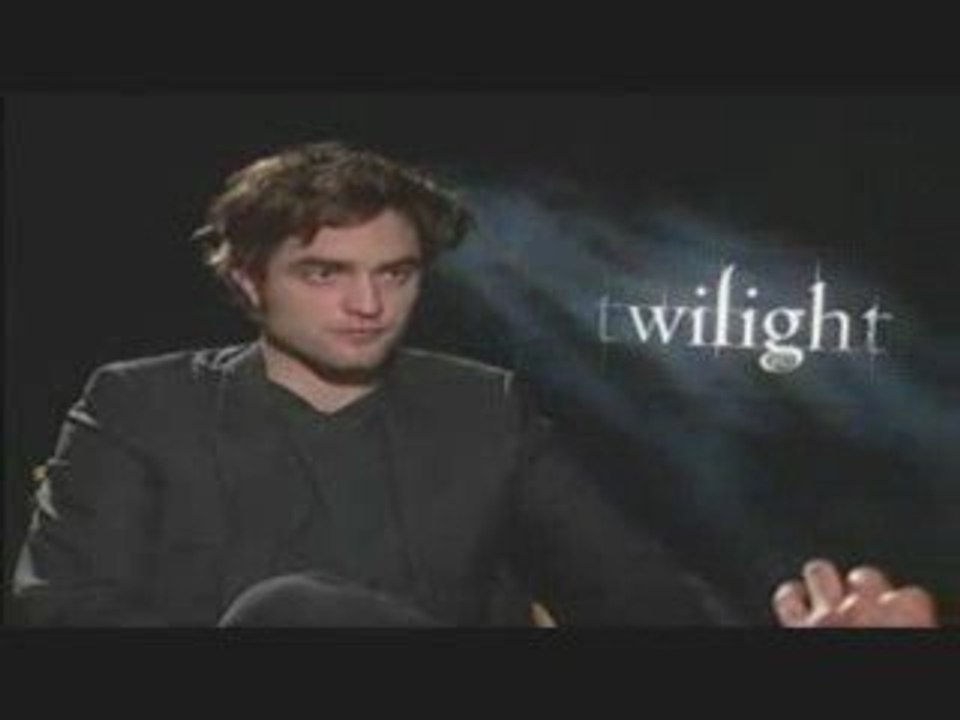 Various Rob Interviews part2