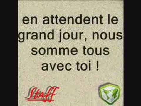 Elections Miss et Mister Taatu 2009 quentin38