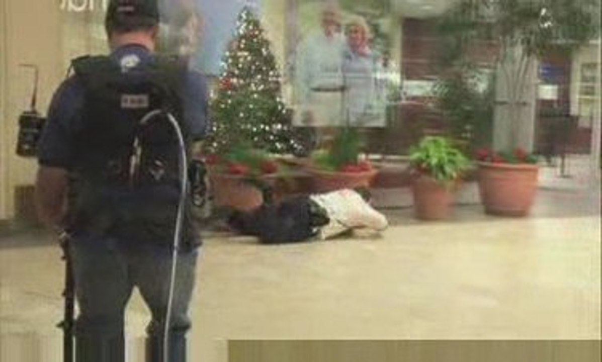 XTRA: Der Kaufhaus Cop - Behind the scenes