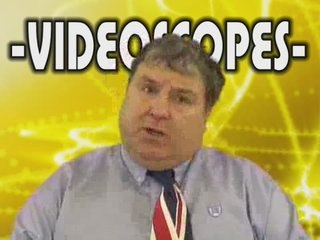 Russell Grant Video Horoscope Scorpio April Tuesday 7th