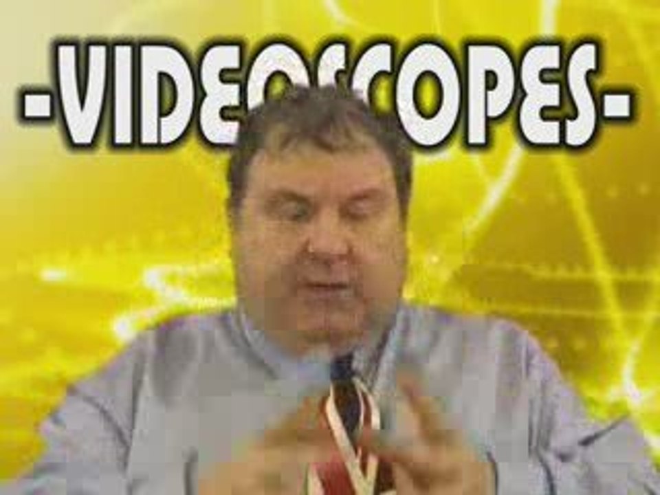 Russell Grant Video Horoscope Pisces April Tuesday 7th
