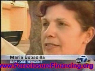 Loan Modification & Foreclosure Prevention