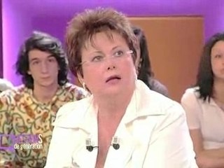 C.boutins'expliqueà propos du preservatif