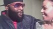 Rick Ross SHOTout 2 Dr Dre calls 50 cent gay