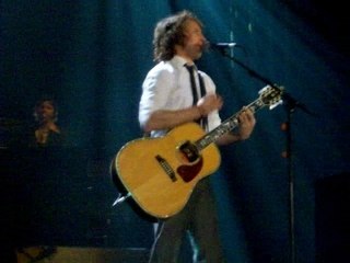 Out of my mind  (live in Bucarest , Roumanie)