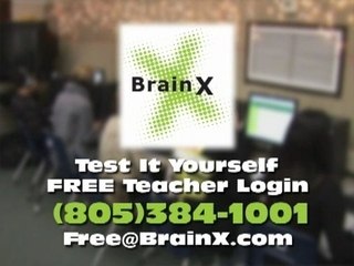 Want Your Students to Pass The Cahsee? Watch Our Video Now!