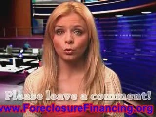 Record-breaking US Foreclosures! Gnooze