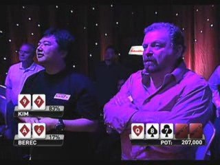 PokerStars - Poker Agressive Play 5