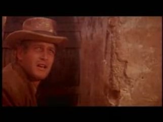 Dos hombres y un destino trailer